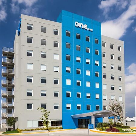 One Puebla Serdan Exterior photo